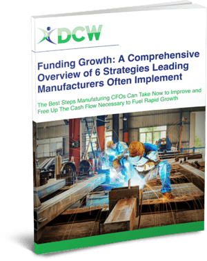 Funding Growth