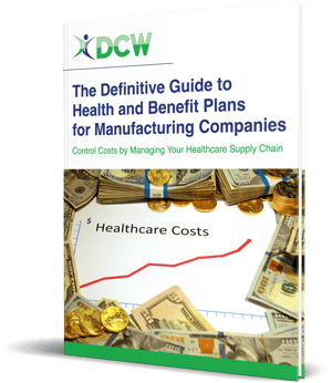 Control Corporate Healthcare Costs