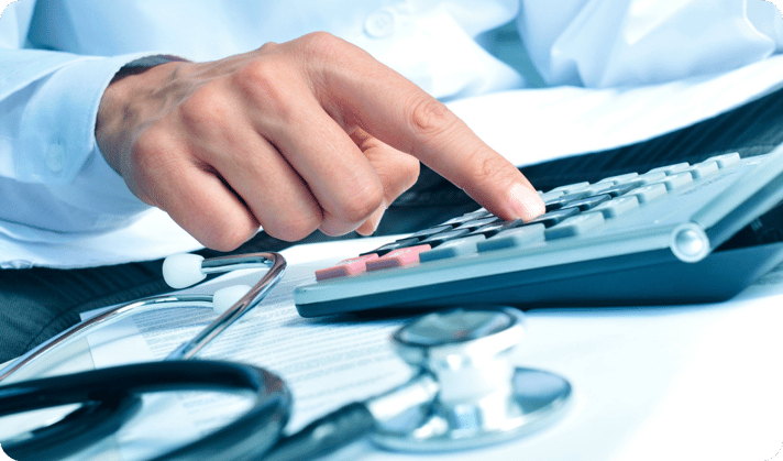 Health Insurance Expenses Are Variable